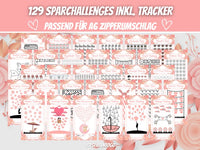 129 Sparchallenge Inklusive Tracker